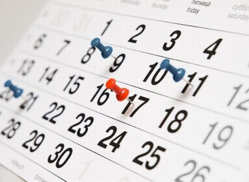 Decretan feriado el lunes 28 de abril y habrá un nuevo fin de semana largo antes de que termine el mes
