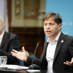 Una nueva disputa entre el kirchnerismo y Kicillof posterga la suspensión de las PASO bonaerense