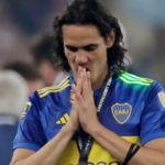 Boca sufre tres grandes bajas para el Superclásico del Domingo