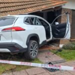 Dos delincuentes abatidos en enfrentamiento con la policía en Bernal