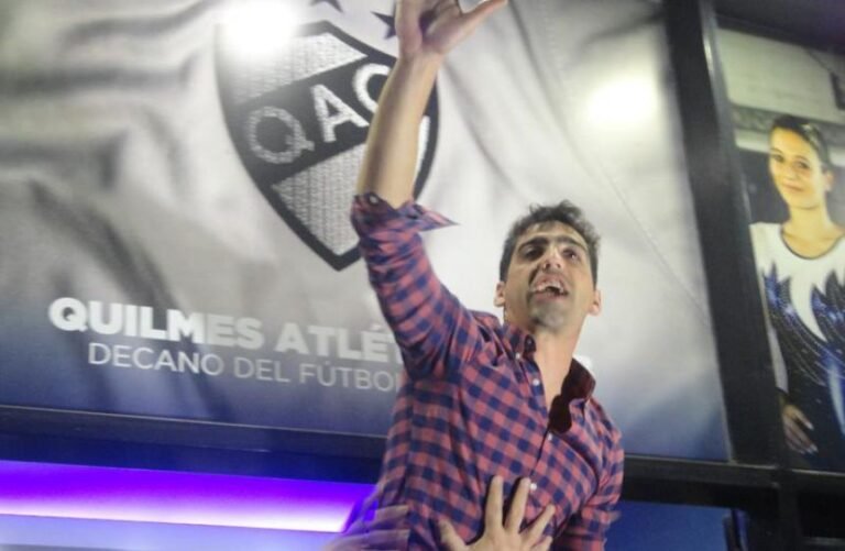 Elecciones QAC: Clima hostil en lo economico y en la politica del club