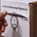 No habrá PASO en la provincia de Buenos Aires