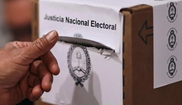 No habrá PASO en la provincia de Buenos Aires