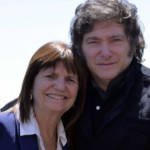 Patricia Bullrich se afilia a La Libertad Avanza y rompe definitivamente con el PRO