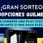 Adopciones Quilmes lanza una gran rifa solidaria para cubrir gastos veterinarios