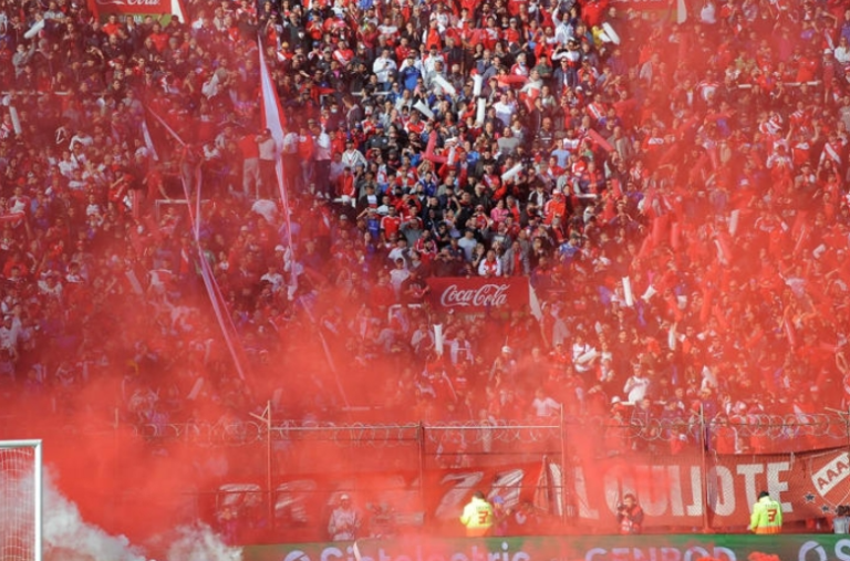 ¿Vuelve el público visitante?: después de casi dos años, regresan las dos hinchadas a un estadio de CABA