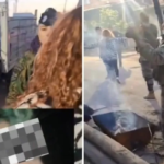 Horror en la IAPI: nene de 9 años terminó herido en la cara tras disparos de goma durante un operativo policial