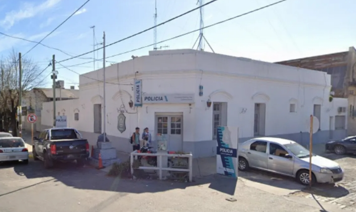 Intentó estafar al seguro con una falsa denuncia de robo: Quedó detenido