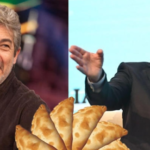 Luis Caputo cruzó a Ricardo Darín por el precio de las empanadas: la dura respuesta