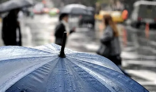Clima en Buenos Aires: el pronóstico del tiempo para este martes 27 de mayo