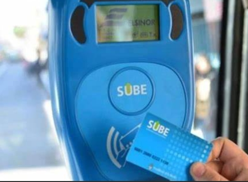 Desde el 1° de junio aumenta el pasaje de colectivo en el AMBA