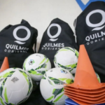 El Municipio anunció la apertura del programa de apoyo económico a clubes de barrio