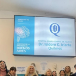 La Cooperadora del Hospital Iriarte transforma el acompañamiento en pediatría