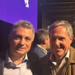 RICARDO RIJ PARTICIPÓ DEL PRIMER CONGRESO DE LA LIBERTAD AVANZA BONAERENSE
