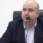 Juan Bernasconi: “Seguridad y diálogo, el nuevo eje de la política quilmeña”