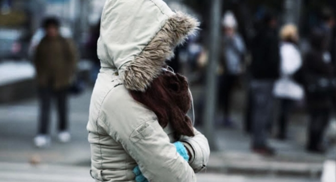 ¿Fin de la ola polar?: cómo estará el clima en la semana