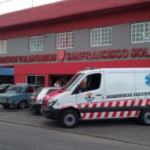 Día Nacional del Bombero Voluntario: las actividades que habrá en Quilmes