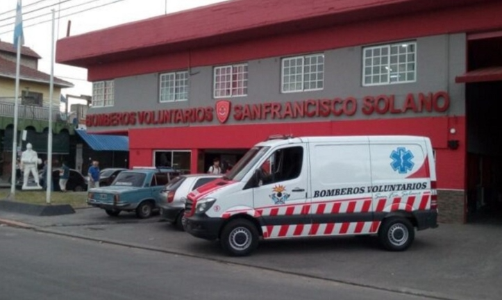Día Nacional del Bombero Voluntario: las actividades que habrá en Quilmes