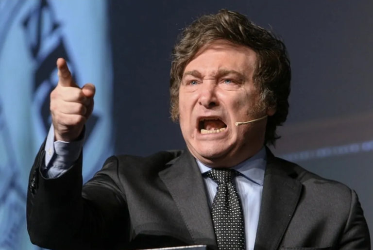 Milei, tras la suba jubilatoria aprobada en Diputados: “Esperemos que los senadores no apoyen esta demagogia”