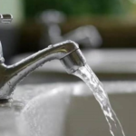 Cortes programados de agua: los lugares afectados este martes