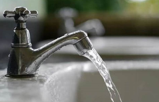 Cortes programados de agua: los lugares afectados este martes