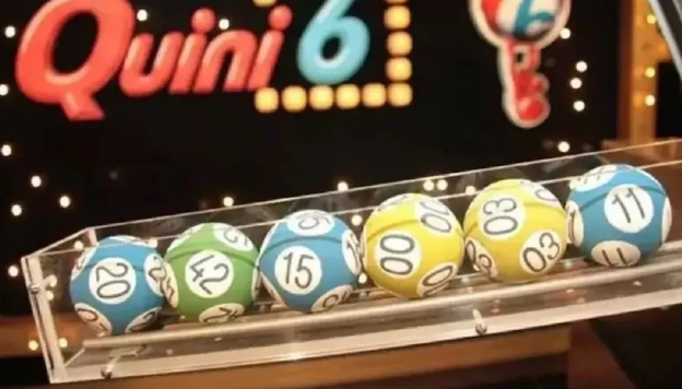 Quilmeño ganó más de $2.300 millones en el Quini 6