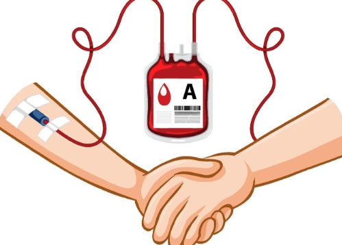 El Hospital Iriarte impulsa jornadas de donación voluntaria de sangre