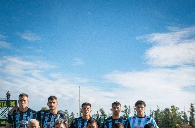 Escandalo en “Los Mates”: Rescindieron los contratos de ocho futbolistas