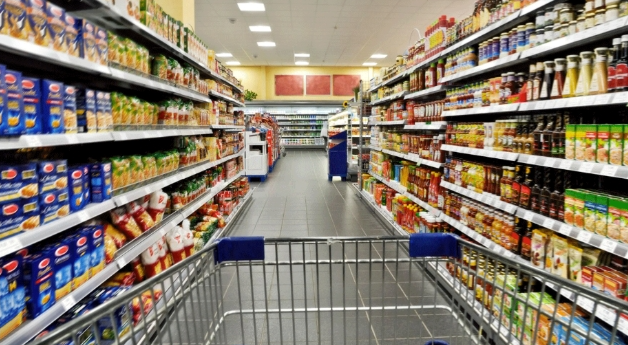 La inflación fue del 1,5% en mayo, la más baja en cinco años