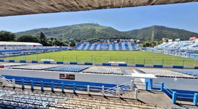 Hoy juega Quilmes y empieza la segunda rueda del torneo frente a Gimnasia y Tiro de Salta