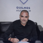 Aldo Duscher es el nuevo entrenador del “Cervecero”