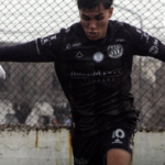 Conmoción en el futbol:murió Camilo Nuin, jugador de Club Atlético San Telmo,tenía 18 años