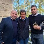 Juan Manuel Bernasconi se suma a “Somos Buenos Aires”, el nuevo frente opositor que busca romper la polarización en la Provincia