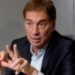 Diego Santilli: El gobierno de Kicillof es uno de los peores de la historia de la provincia de Buenos Aires