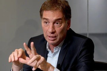 Diego Santilli: El gobierno de Kicillof es uno de los peores de la historia de la provincia de Buenos Aires