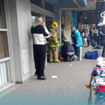 Tragedia en Solano: Una mujer murió mientras hacía la fila en el banco