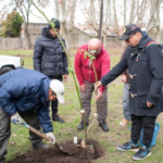 Cervecería y Maltería Quilmes impulsa la restauración de la biodiversidad en el Parque de la Cervecería