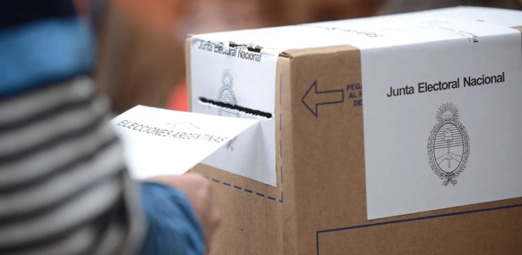 Elecciones en Provincia, como quedaria el mapa electoral: El peronismo unifica su lista y LLA-PRO lanzan su alianza