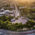 Quilmes, la mejor ciudad de zona sur para vivir según un ranking de la UBA