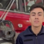 Bomberos de Bernal lanzaron una campaña solidaria:ellos siempre llegan cuando más se los necesita