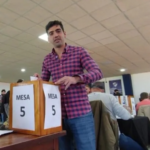 Mateo Magadán no irá por la reelección en Quilmes y el oficialismo postula a Christián Sterli