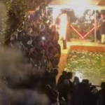 Desarticulan una fiesta clandestina en Ezpeleta