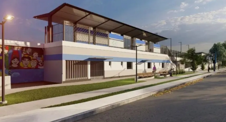 Se canceló la construcción de la estación de trenes entre Quilmes y Ezpeleta