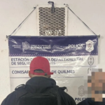 Pelea vecinal terminó con un homicidio y una casa incendiada