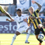 El cervecero visita a Deportivo Madryn en el pendiente de la fecha 20 en busca de tres puntos claves