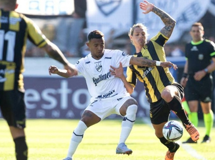 El cervecero visita a Deportivo Madryn en el pendiente de la fecha 20 en busca de tres puntos claves