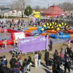 Vacaciones de invierno en Quilmes: más de 65 mil Quilmeños disfrutan de actividades gratuitas