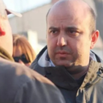 Juan Bernasconi propone armas no letales para la Patrulla Urbana de Quilmes