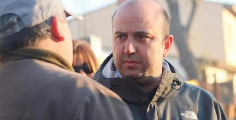 Juan Bernasconi propone armas no letales para la Patrulla Urbana de Quilmes