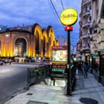 Subte: qué estación clave dejará de funcionar desde este lunes y por cuánto tiempo